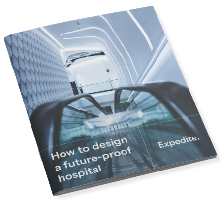 Download our healthcare white paper