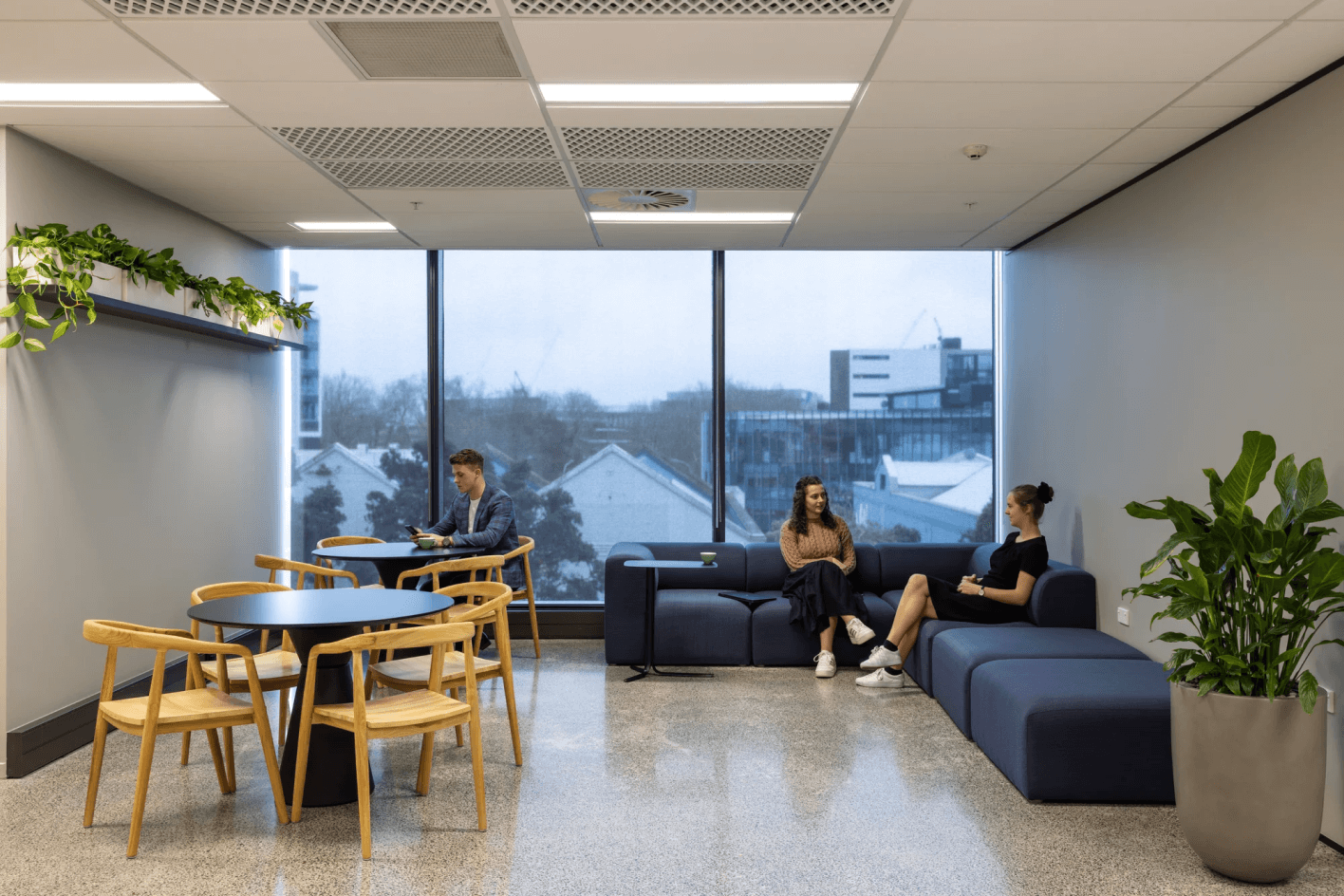 Expedite Projects Connexa Project