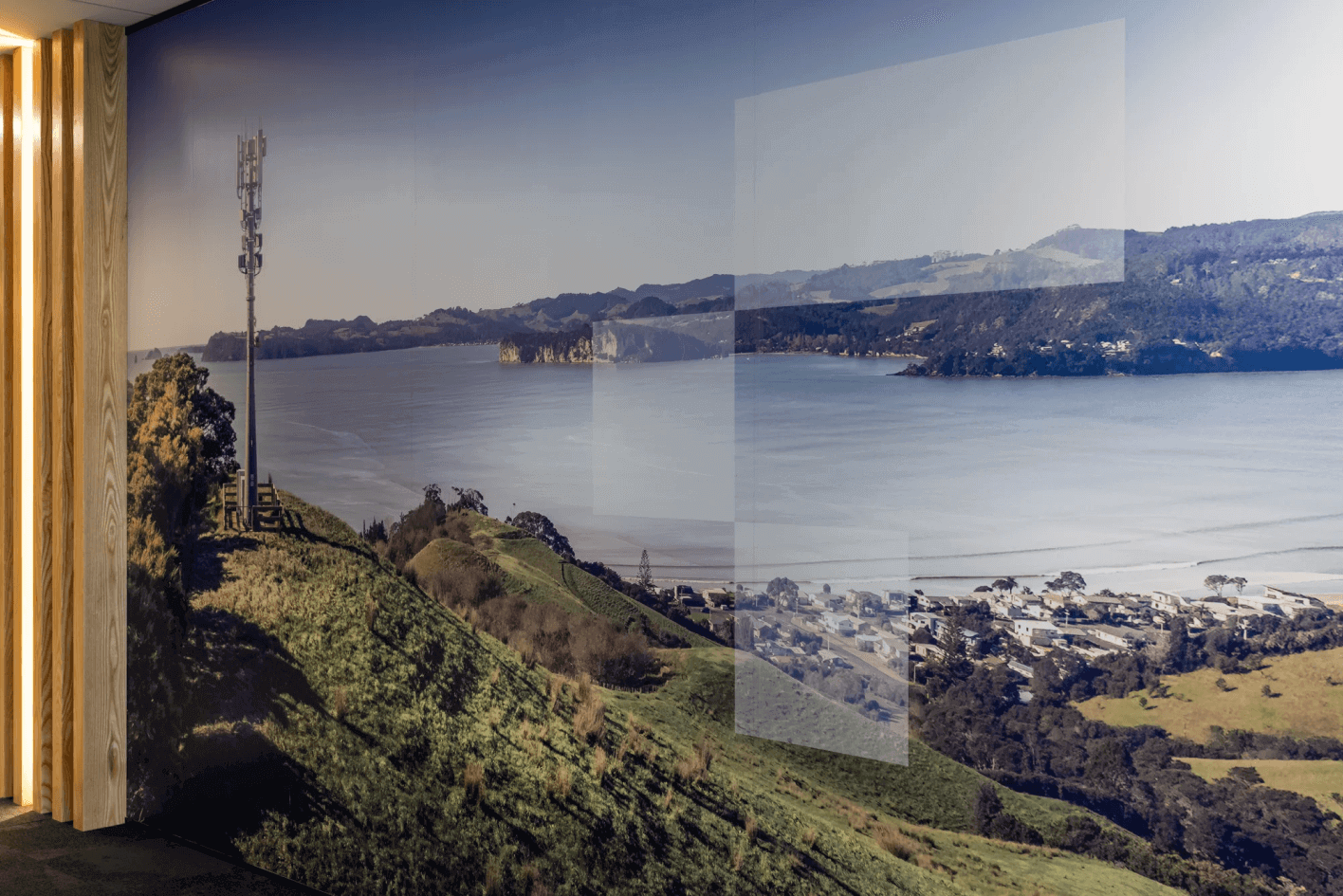 Connexa Auckland Project